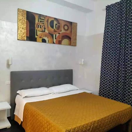 Casa Roma Apartment Екстериор снимка