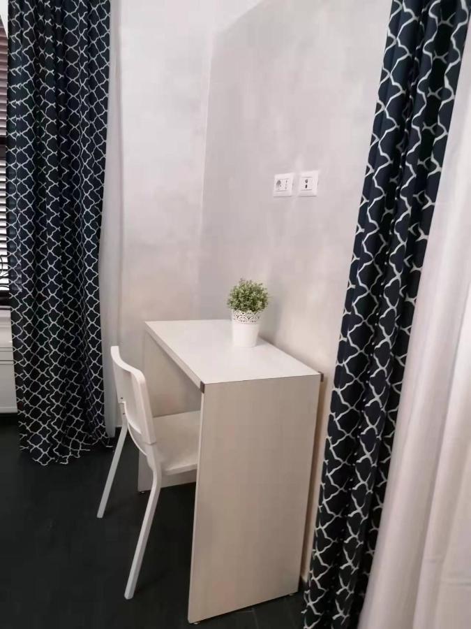 Casa Roma Apartment Екстериор снимка
