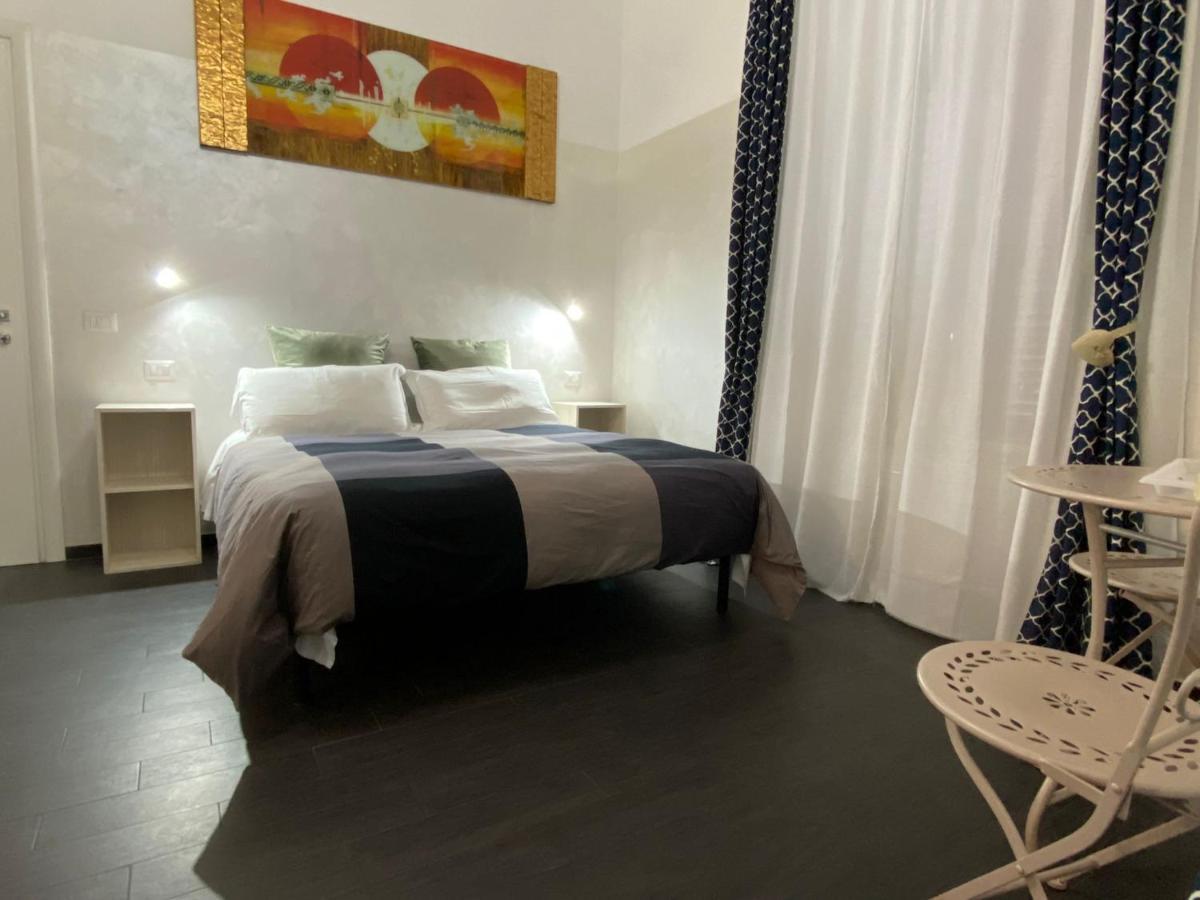 Casa Roma Apartment Екстериор снимка