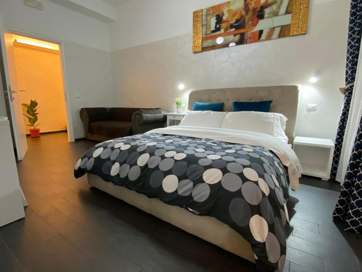 Casa Roma Apartment Екстериор снимка