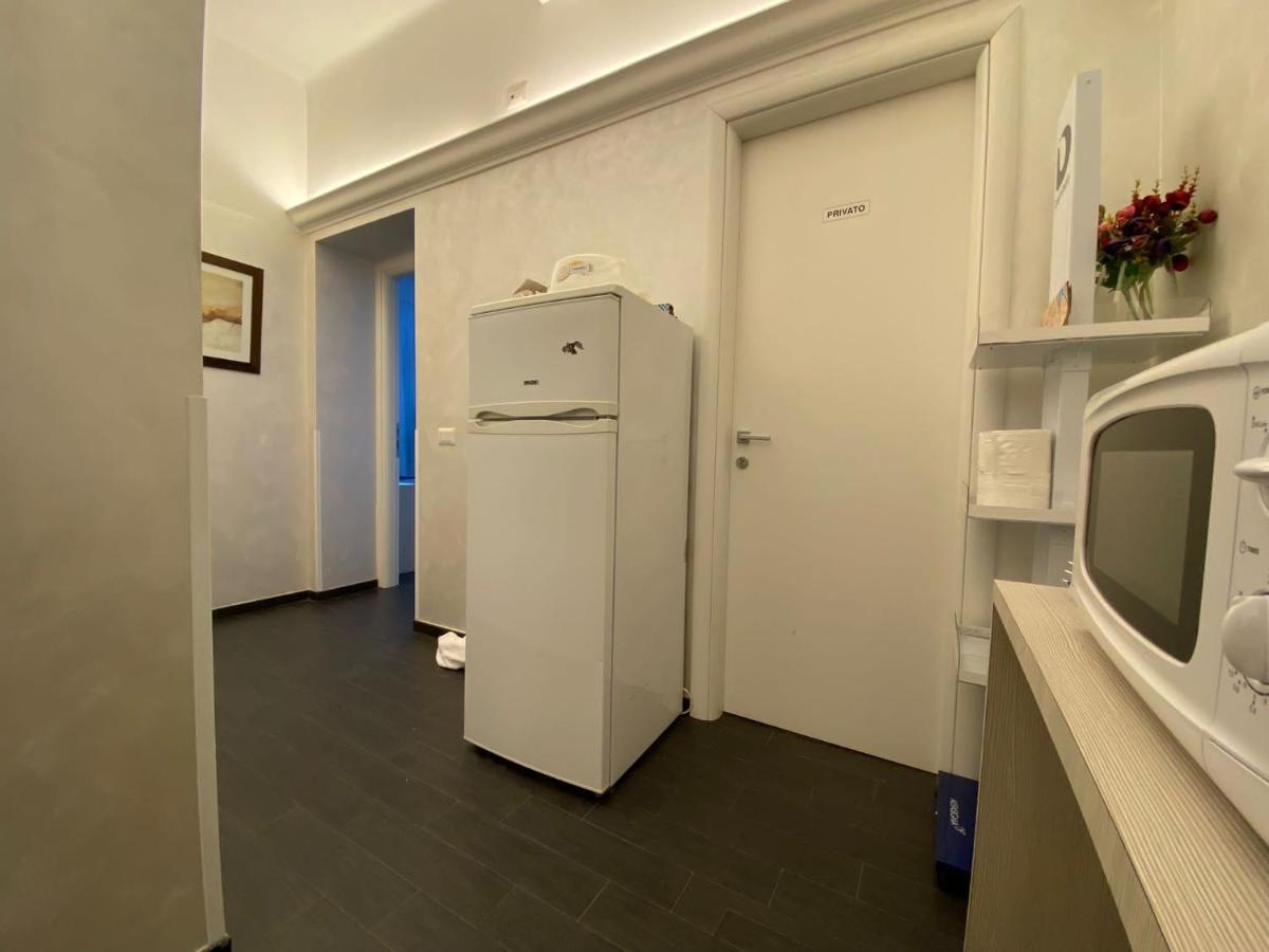 Casa Roma Apartment Екстериор снимка