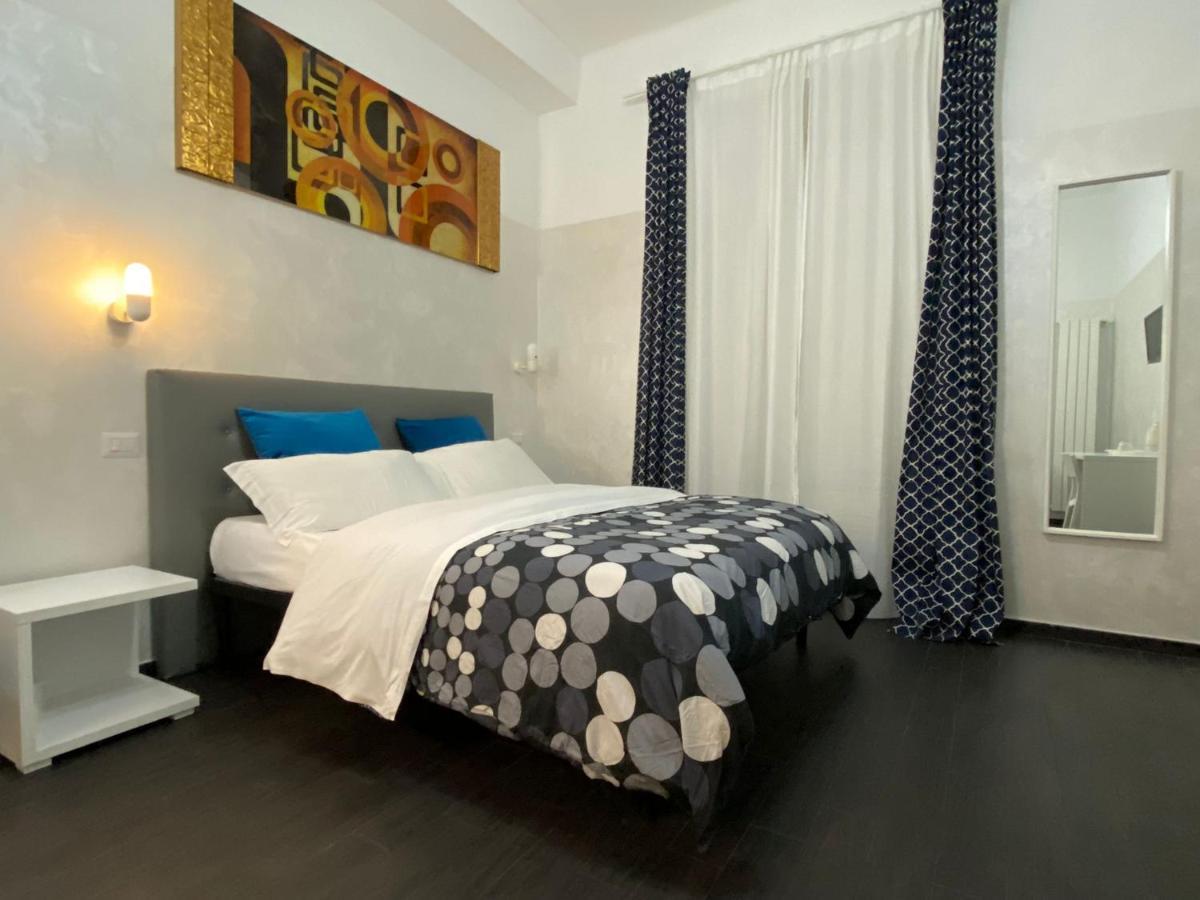 Casa Roma Apartment Екстериор снимка