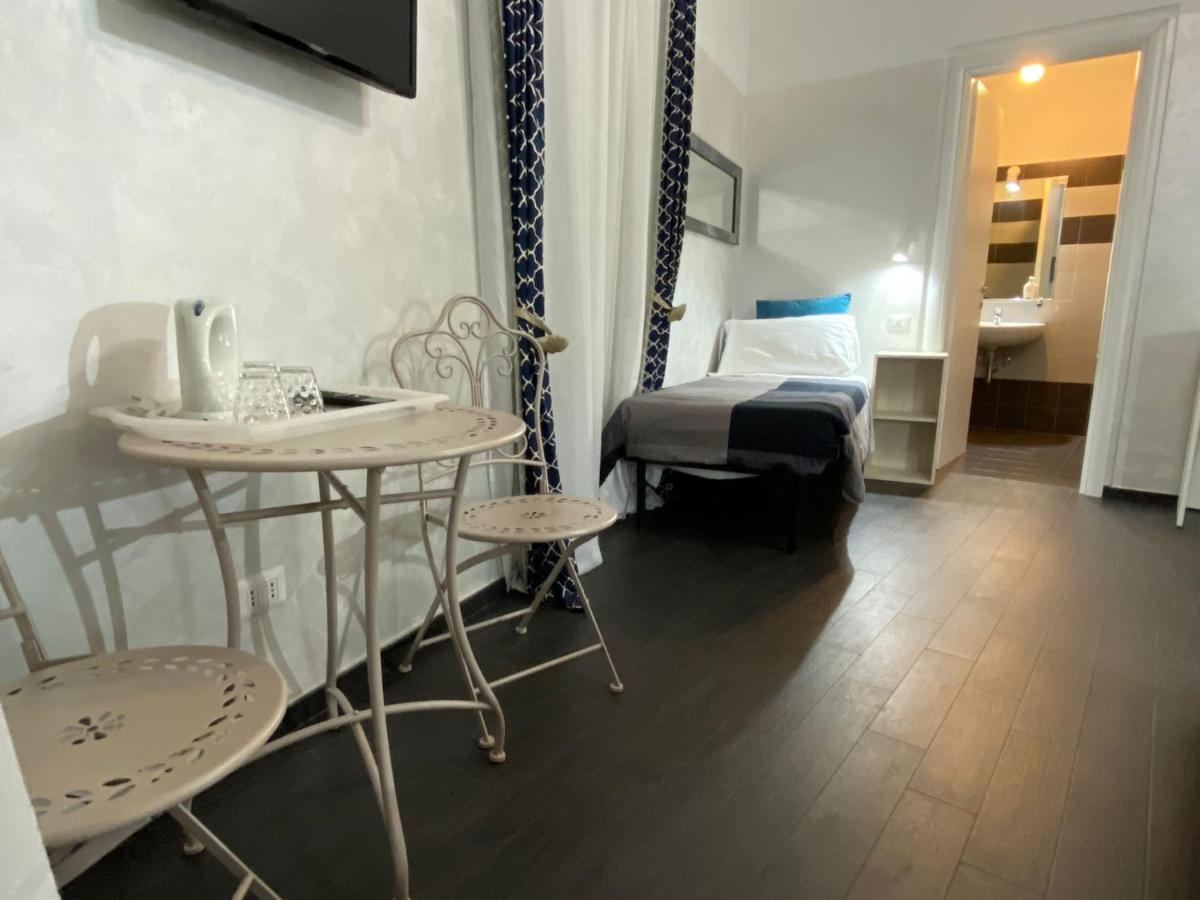 Casa Roma Apartment Екстериор снимка