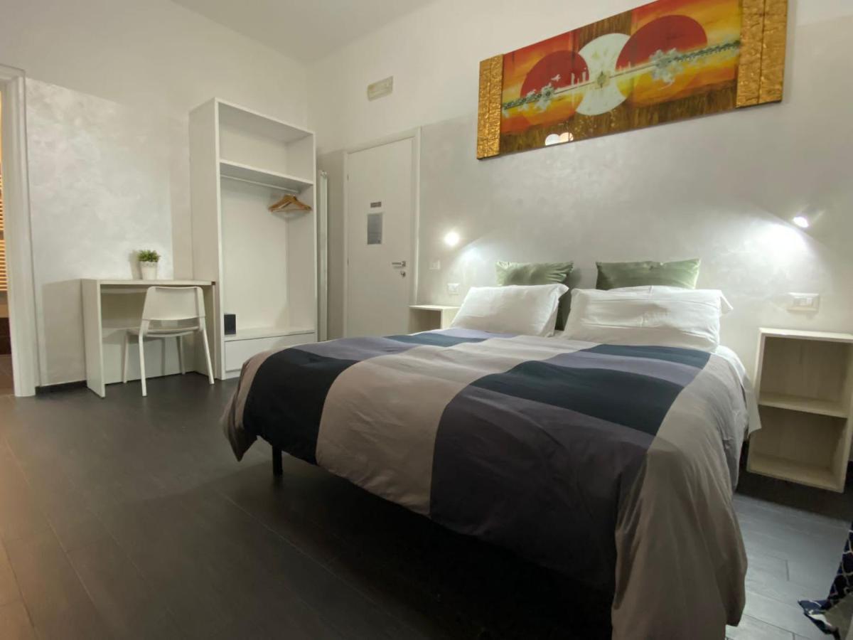 Casa Roma Apartment Екстериор снимка